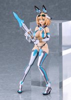 figma Sophia F. Shirring: Updated ver. 7