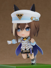 Nendoroid Cheval Grand 6