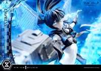 Ultimate Premium Masterline BLACK ROCK SHOOTER DAWN FALL Empress[BLACK ROCK SHOOTER]			 15