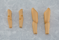 Nendoroid Doll Height Adjustment Set (Cinnamon) 4