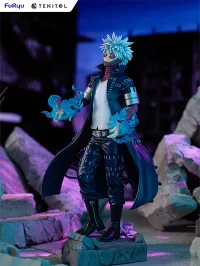 FuRyu TENITOL Dabi - My Hero Academia - photo 3