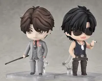 Good Smile Arts Shanghai Nendoroid Hei Yanjing - TIME RAIDERS - photo 5