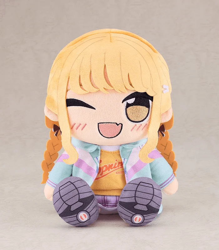 GOOD SMILE COMPANY Kuripan Plushie Kotone Fujita - THE iDOLM@STER