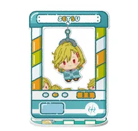 MegaHouse Chara Catcher～ Gnosia vol.1 - Gnosia - photo 3