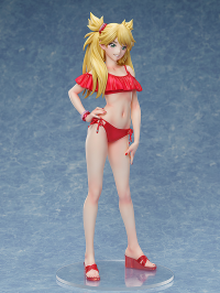 Ninny Spangcole: Swimsuit Ver. 6