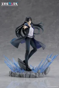 TAITO Daemons of the Shadow Realm DRESSTA Statue Figure - Asa - Daemons of the Shadow Realm - photo 2