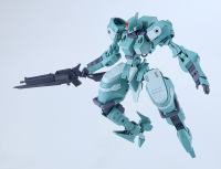 MODEROID SIDE:GR Vector 5