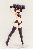 KOTOBUKIYA PUNI☆MOFU LONG - Megami Device - photo 9
