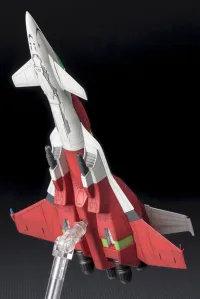 KOTOBUKIYA DODONPATI DAIOUJYOU TYPE A - dodonpachi DAI-OU-JOU - photo 7