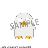 MegaHouse Chokorin Mr. Ginpachi's Zany Class Vol.1 set - Gintama - photo 3