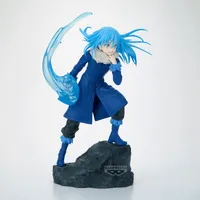 BANDAI That Time I Got Reincarnated as a Slime ESPRESTO-Threefold union-Rimuru Tempest - That Time I Got Reincarnated as a Slime - photo 3