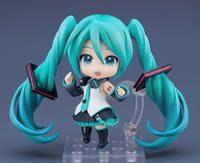 Nendoroid Hatsune Miku V3 4