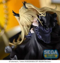 SEGA "SPY ROOM" PM Perching Figure "Erna" - SPY ROOM - photo 4