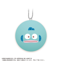 SANRIO CHARACTERS MochiMochi Daifuku Mascot 4