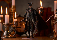 figma Lady Maria of the Astral Clocktower: DX Edition 12