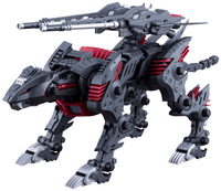 LIGHTNING SAIX Irvine Special 2000 -Recolor- 1