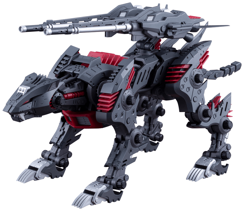 LIGHTNING SAIX Irvine Special 2000 -Recolor-