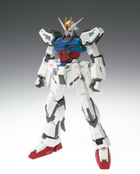 GFFN #0042 Aile Strike Gundam 2
