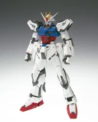 BANDAI GFFN #0042 Aile Strike Gundam - Mobile Suit Gundam SEED - photo 2