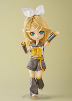 Harmonia humming Kagamine Rin 2