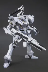 KOTOBUKIYA Aspina White-Glint AC4 Ver. Model Kit - ARMORED CORE - photo 16