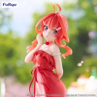 FuRyu The Quintessential Quintuplets Specials　Trio-Try-iT Figure -Nakano Itsuki Pastel Dress ver.- - The Quintessential Quintuplets - photo 2