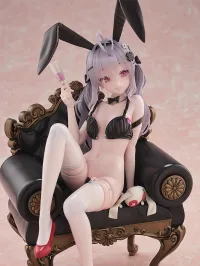 nocturne Kanna Shinomiya Sexy Bunny Ver. - 18+ - photo 8
