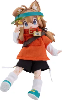 Max Factory Mamehinata Doll - Mochiyama Kingyo - photo 2