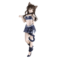 To LOVEru DARKNESS Nyarls Collection Mikan Yuki 3