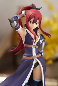 GOOD SMILE COMPANY POP UP PARADE Erza Scarlet: Grand Magic Royale Ver. - Fairy Tail - photo 5