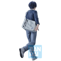 Yoichi Isagi (Day Off) "Blue Lock", Ichibansho Figure 2
