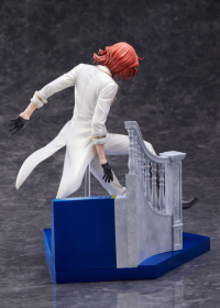 Bungo Stray Dogs Nakahara Chuya 1/7 Scale Figure 13