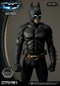 Prime 1 Studio High Definition Museum Masterline The Dark Knight (Film) Batman Deluxe Version - DC Comics - photo 74
