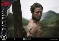 Prime 1 Studio Real Elite Masterline Valhalla Rising One Eye - Live Action Movies/TV - photo 6