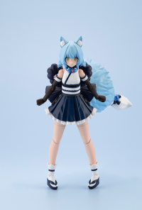 YUKUMO ReACT-C 6