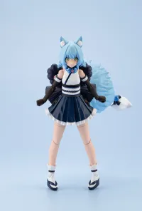 KOTOBUKIYA YUKUMO ReACT-C - ARCANADEA - photo 6