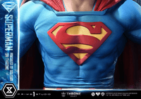 Throne Legacy Superman (Comics) Superman Fortress of Solitude on Throne (Design by Gabriele Dell'Otto) 17