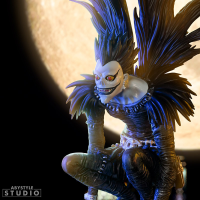 Death Note - Ryuk SFC Figure 7