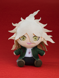 Danganronpa 1･2 Reload Plushie Nagito Komaeda 1