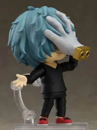 GOOD SMILE COMPANY Nendoroid Tomura Shigaraki: Villain's Edition(re-run) - My Hero Academia - photo 4