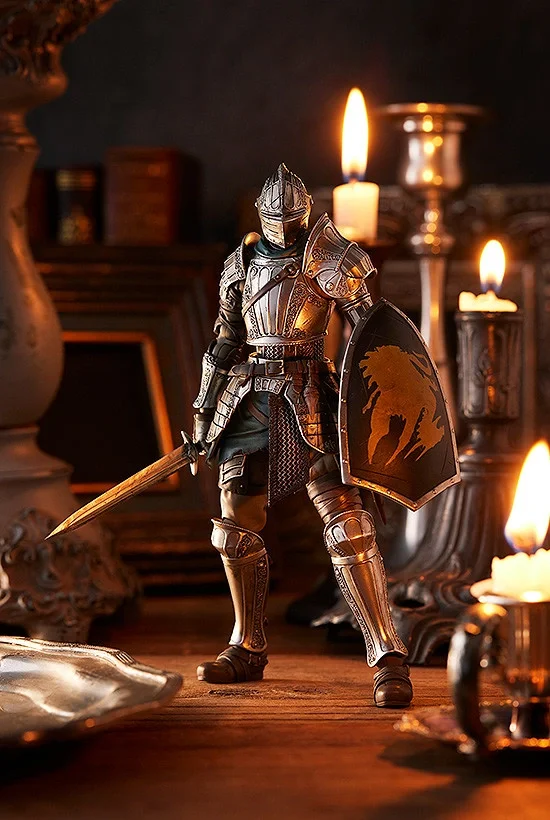 GOOD SMILE COMPANY figma Fluted Armor (PS5) - Video Games