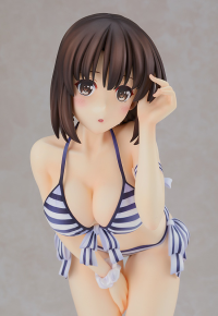Megumi Kato: Animation Ver. [AQ] 5