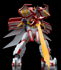 MODEROID Super Granzort(4th-run) 6