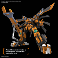 HG GUNLEON 9