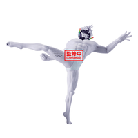 DANDADAN VIBRATION STARS-Jiji(Transformed)- 4