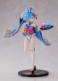 Re:ZERO -Starting Life in Another World- Rem Wa-Bunny 1/7 Scale Figure 10