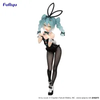 FuRyu Hatsune Miku　BiCute Bunnies Figure -Hatsune Miku rurudo ver.- - Hatsune Miku - photo 7