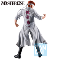 Kazuma Kuwabara (Dark Tournament vol. 3) 2