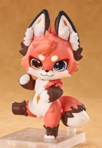 GOOD SMILE COMPANY Nendoroid River(re-run) - FLUFFY LAND - photo 5