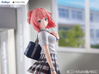 TENITOL TALL Yui Yuigahama 10